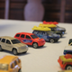 Illustration for article titled Enormous Die-cast Collection - Box 2 - Jeep Land